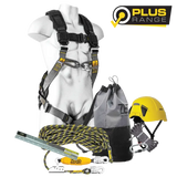 ZERO PLUS ROOFER PRO KIT