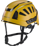 SKYLOTEC INCEPTOR GRX VENTED C/W REFLECTIVE STICKERS HELMET