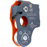 Skylotec CRIC - Multifunction rope clamp with integrated pulley