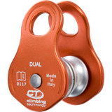 Skylotec  2P668 DUAL Pulley for redirecting two ropes