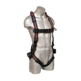 K Strong Ecor Riggers Harness – Rope Access & Rigging Work