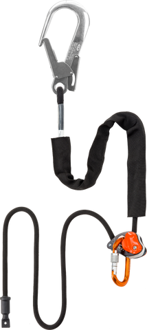 Skylotec  FINCH COMBI work positioning lanyard