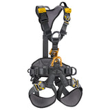 Petzl ASTRO BOD FAST International Black/Yellow