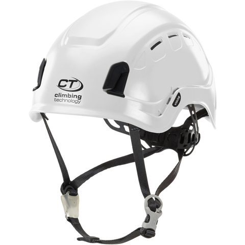 Skylotec  ARIES AIR Vented Industrial Helmet EN397 - White