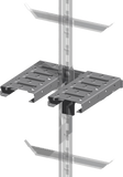 Skylotec  Rest Platform For use with Ladders except TAC Ladder