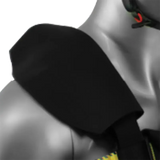 ZERO ATLAS LEATHER HARNES / SHOULDER PROTECTOR