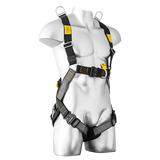 ZERO ALLTRADE  ALL PURPOSE CONFINED SPACE & RESCUE HARNESS