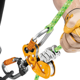 Petzl Zigzag Plus Descender