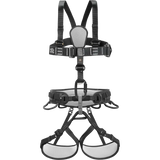 Skylotec  7H151 CD 03 Air Ascent Black Full Body Harness M/L