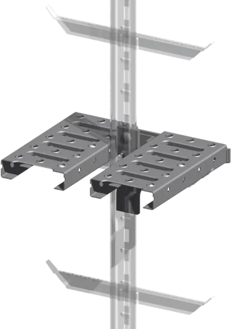 Skylotec  Rest Platform - For use with TAC Ladder