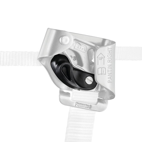 Petzl Pantin Catch Right
