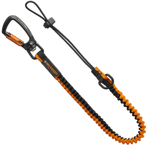 SKYLOTEC LongLeashFlex - TOOL LANYARD