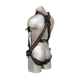 K Strong Ecor Riggers Harness – Rope Access & Rigging Work