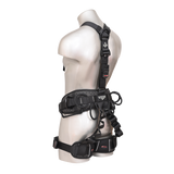 K Strong Ecor Rescue Harness – 6-Point Fall Arrest & Rescue