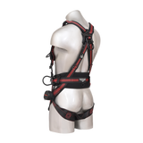 K Strong Ecor Construction Harness – Fall Arrest 6-Point