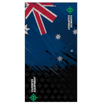 Multifunctional neck tube - Australia