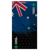 Multifunctional neck tube - Australia