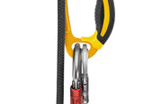 Petzl Ascension Left-Handed