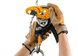 Petzl I'D S Descender
