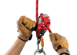 Petzl I'D L Descender