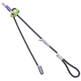 BEAL Expresso Fit - Adjustable Positioning Lanyard
