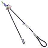 BEAL Expresso Fit - Adjustable Positioning Lanyard
