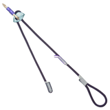 BEAL Expresso Fit - Adjustable Positioning Lanyard