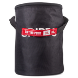 Gripps Zip-Lock Bag - 30.0kg
