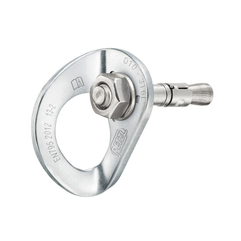 Petzl Coeur Bolt S/Steel 20/pack