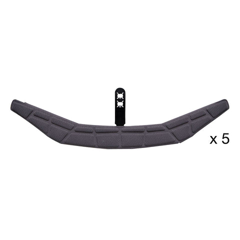 Petzl Headbands with Absorbent Foam (5)