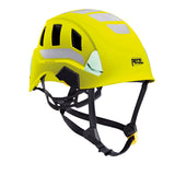 Petzl Strato Vent Hi-Viz