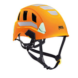 Petzl Strato Vent Hi-Viz