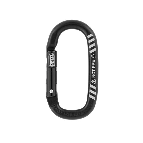 Petzl Mino No accessory