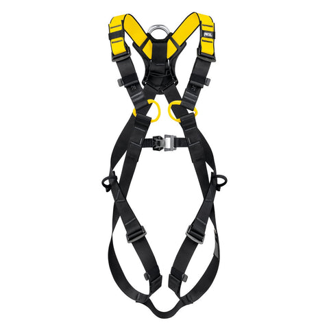 Petzl Newton - European version