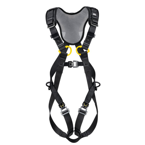 Petzl Newton Fast - European version