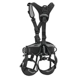 Petzl Astro International Version NOIR