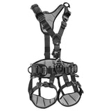 Petzl Astro International Version NOIR