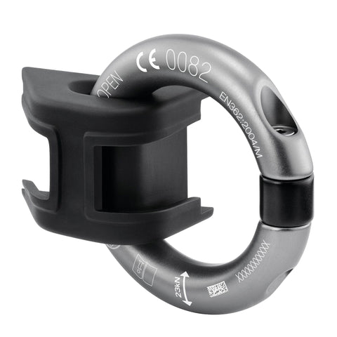 Petzl Ring 2 Side
