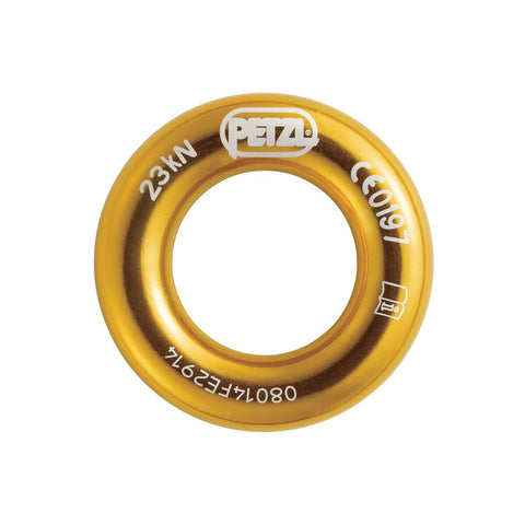 Petzl Ring