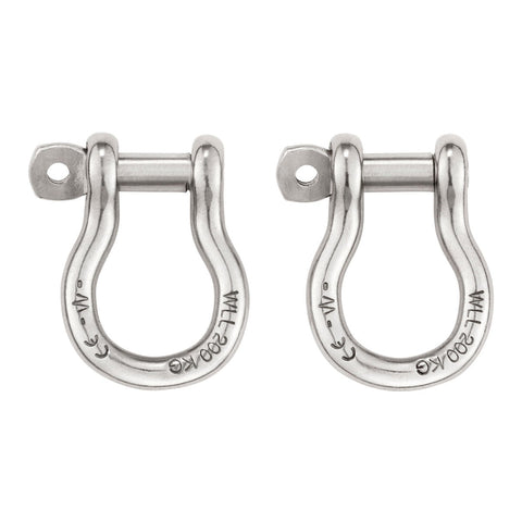 Petzl Shackles for Podium 2/pkt