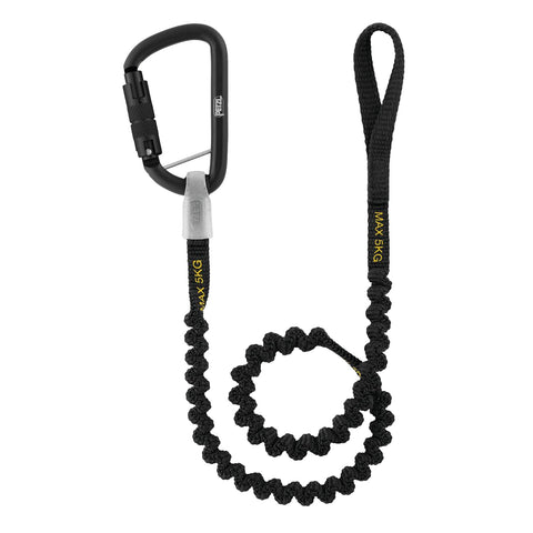 Petzl Tooleash Black/Yellow 5kg