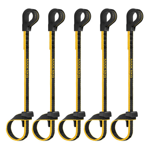 Petzl Toolink L Black/Yellow 5kg