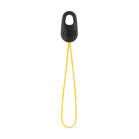 Petzl Retrieval Ball For Naja Yellow/Black