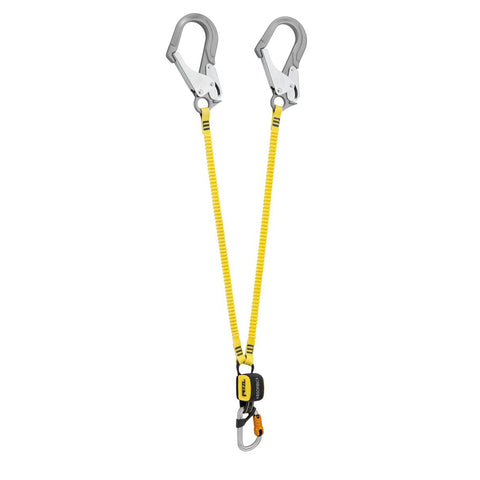 Petzl Absorbica-Y MGO INT 150 FLEX