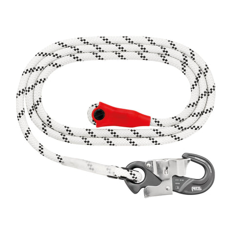 Petzl Rope for GRILLON HOOK Lanyard