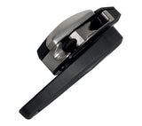 Singing Rock Jack Descender - Black