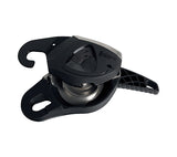 Singing Rock Jack Descender - Black