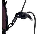 Singing Rock Jack Descender - Black