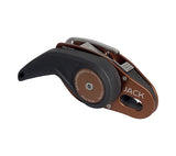 Singing Rock Jack Descender - Gold