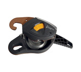 Singing Rock Jack Descender - Gold